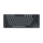 Klawiatura Satechi SM1 Slim Mechanical Backlit Bluetooth Dark
